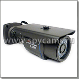 Видеокамеры в составе системы видеонаблюдения