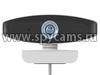 Веб камера для ноутбука с микрофоном HDcom Livecam A02 - объектив